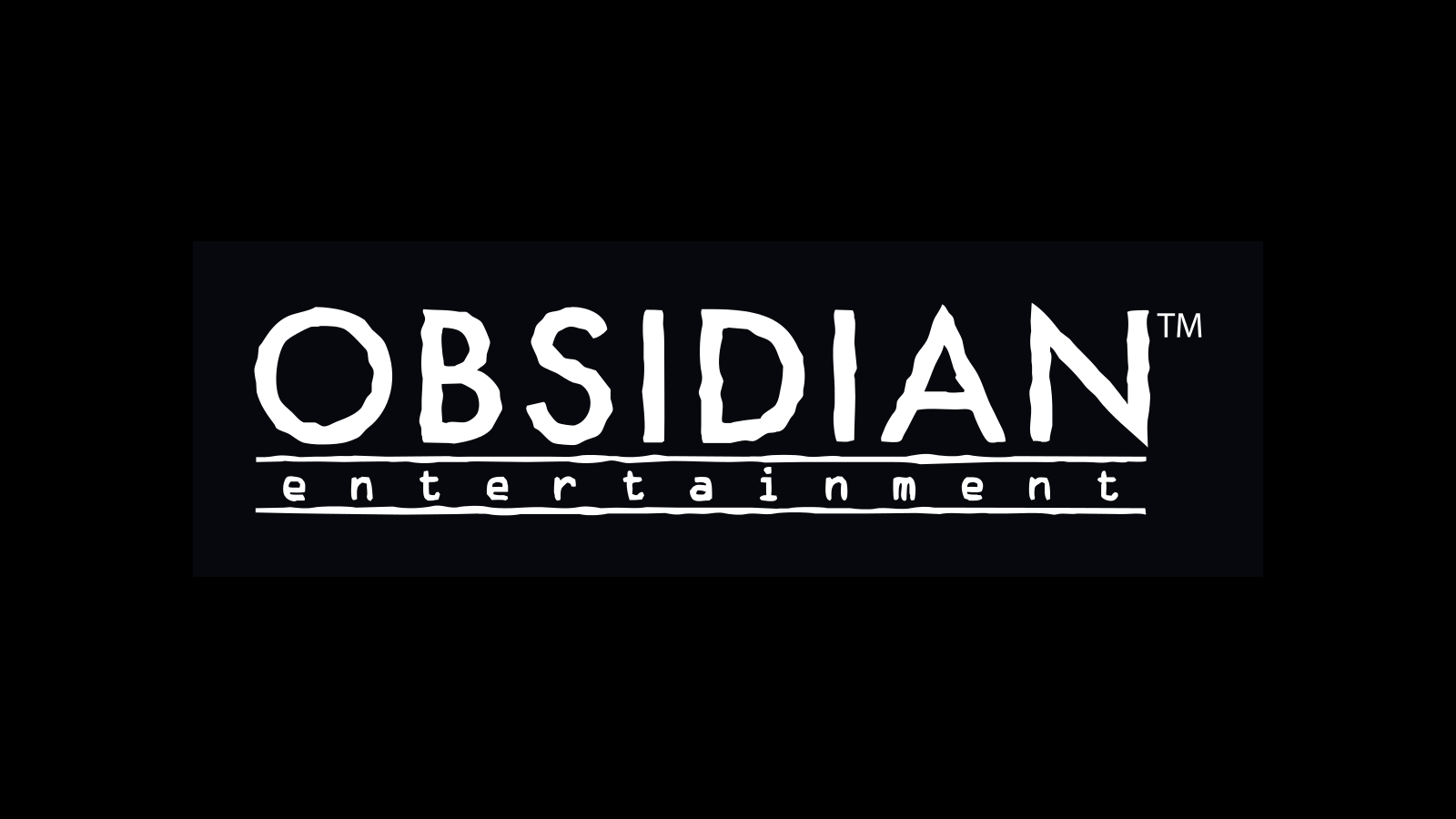 Obsidian Entertainment