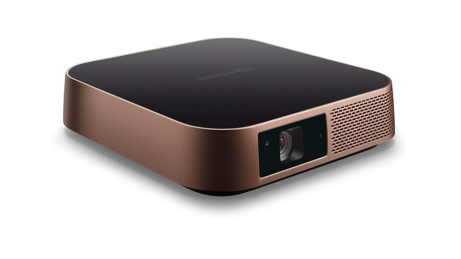 ViewSonic M2 Front