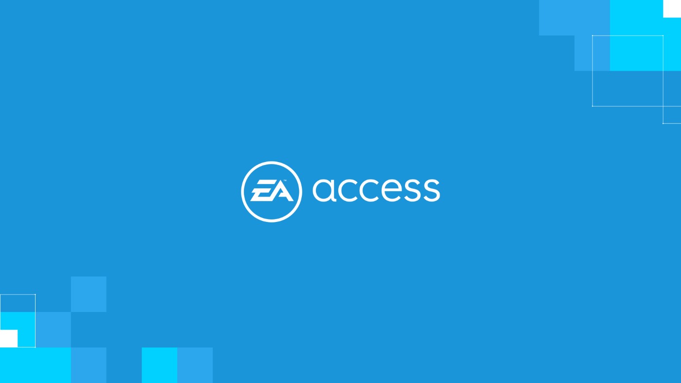 ea access