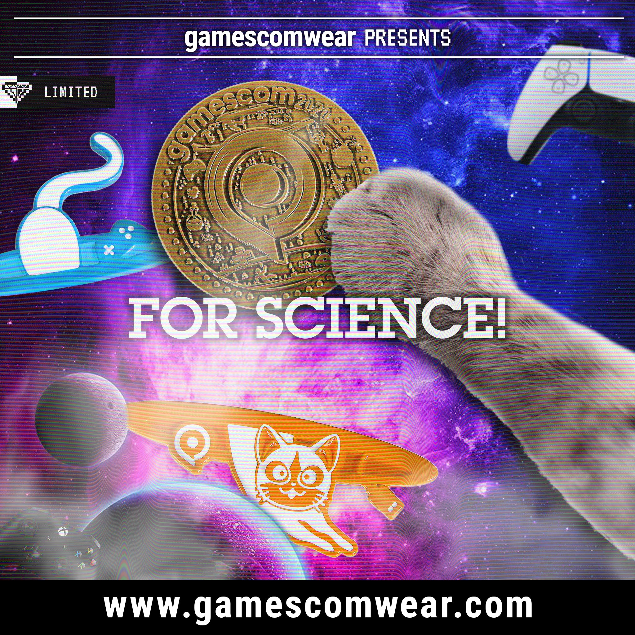 gamescom 2020 - COLLECTORS - MAI