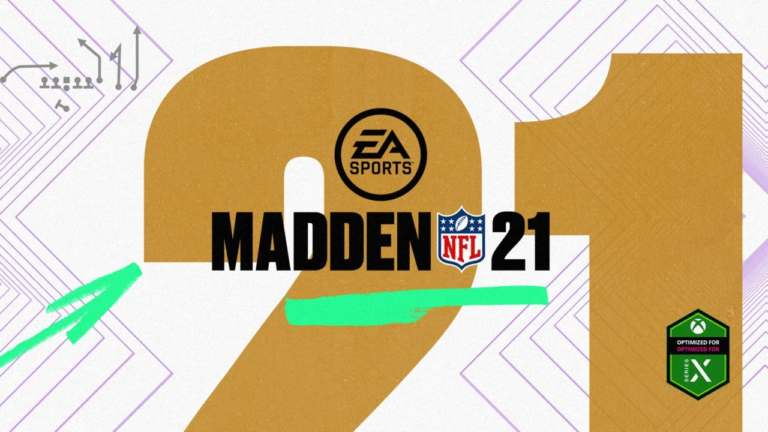 Madden - NFL 21