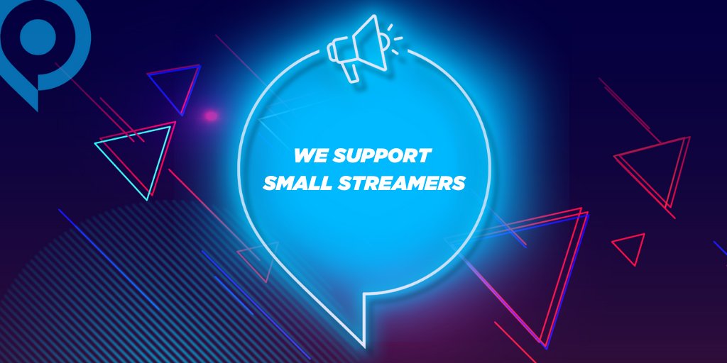 supportsmallstreamers