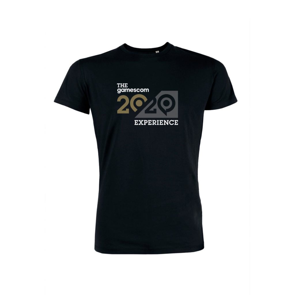 Unisex T-Shirt LIMITED 2020EXP