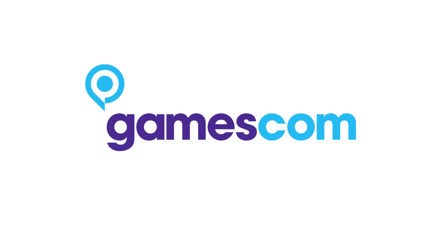 Gamescom Logo