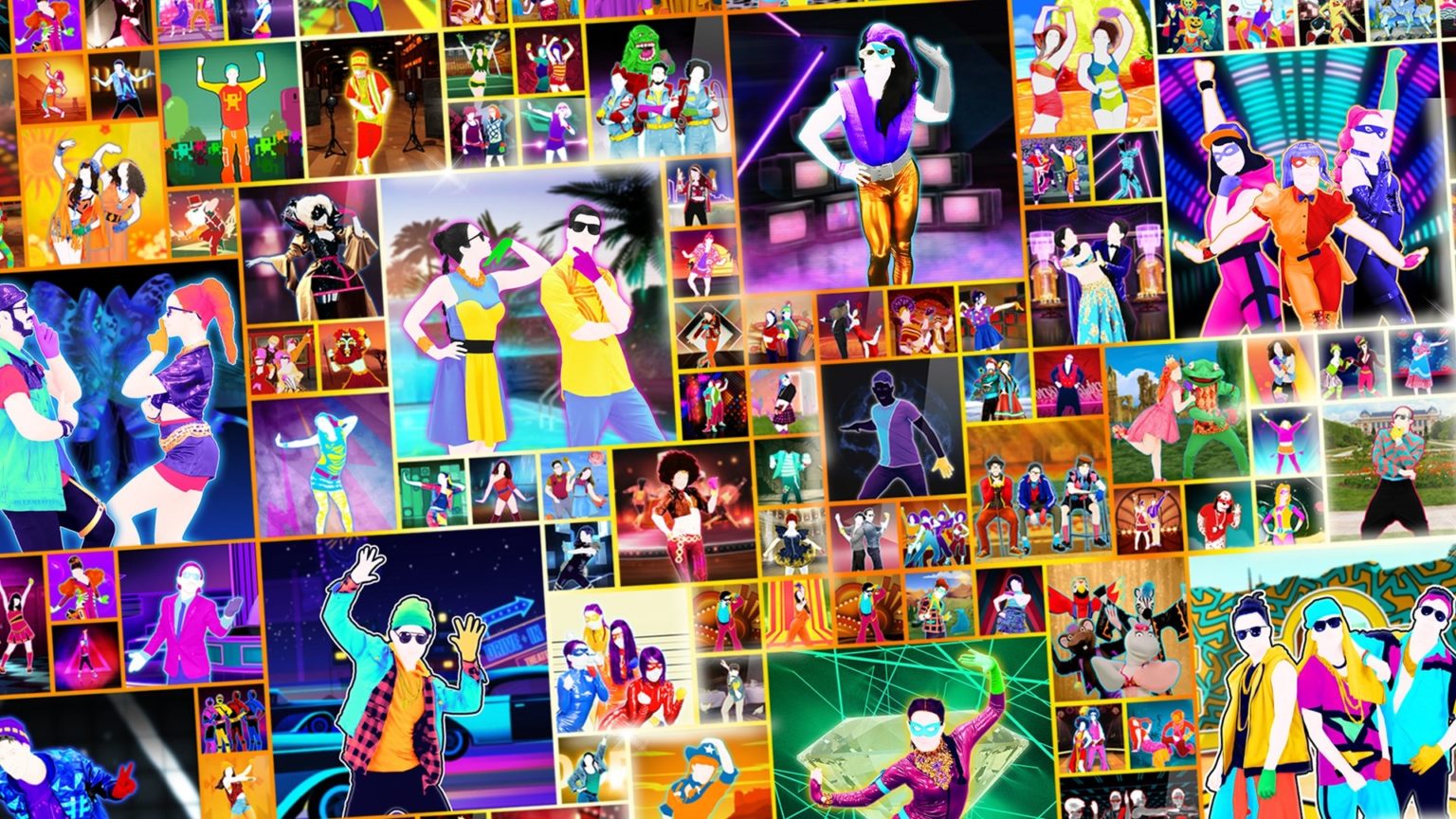 Just Dance - Unlimited
