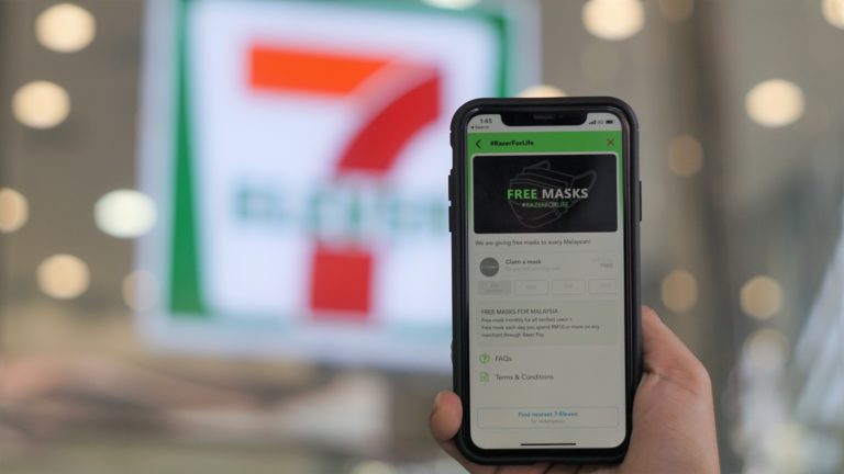Razer Fintech: RazerForLife unterstützt 14.000 lokale Unternehmen in Malaysia