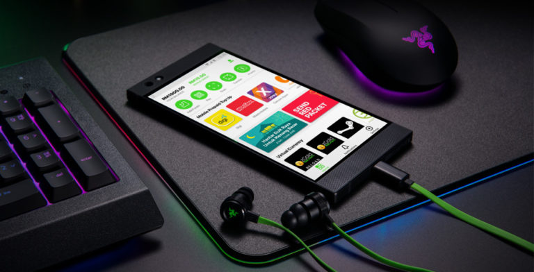 Razer Pay startet in Malaysia