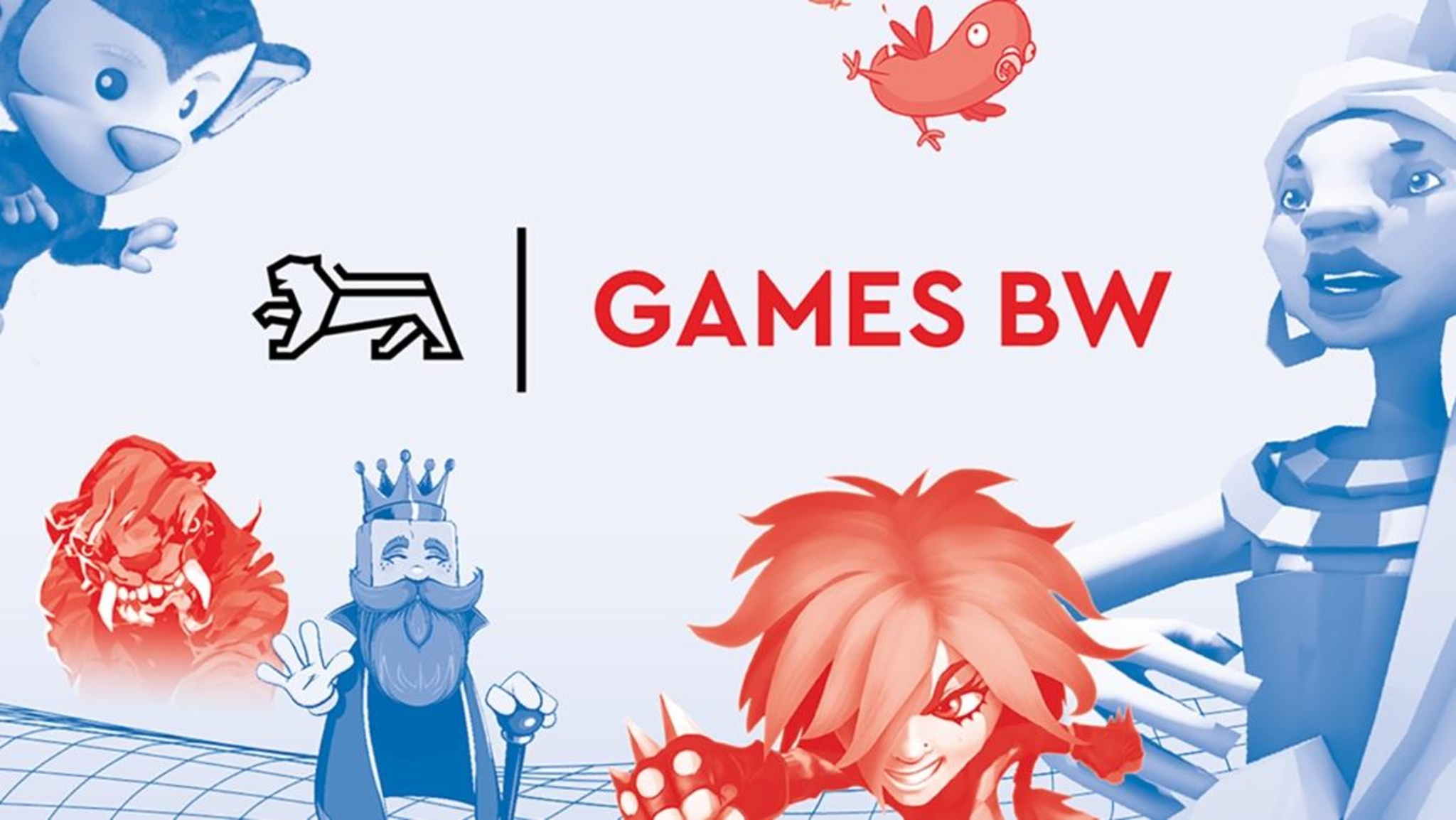 gamescom - bw - pavillion