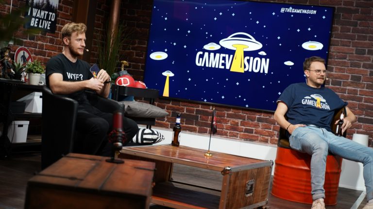 Gamevasion - gamescom 2020
