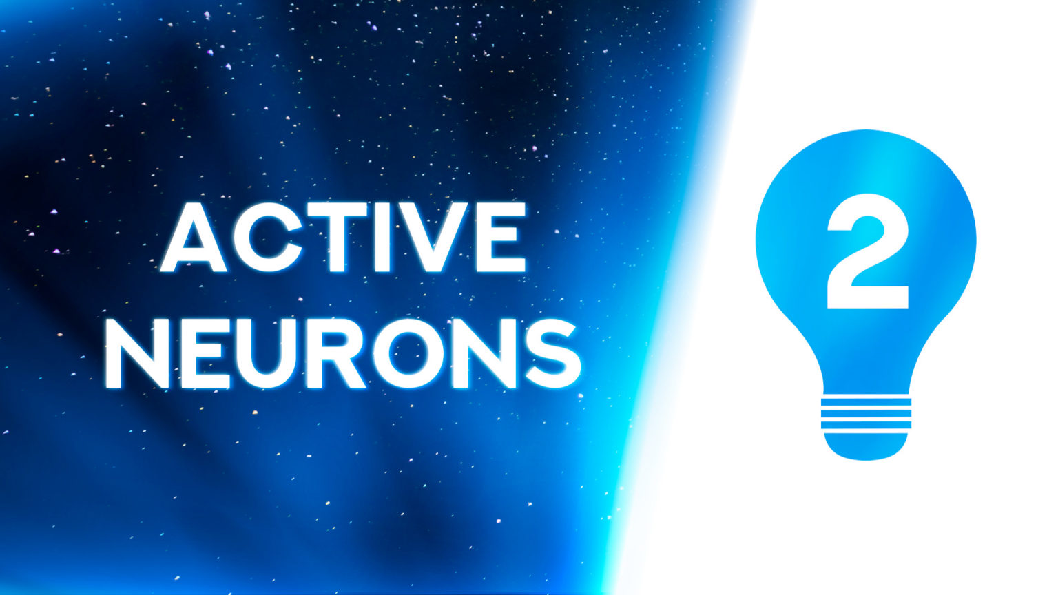 Active Neurons 2 - Cover