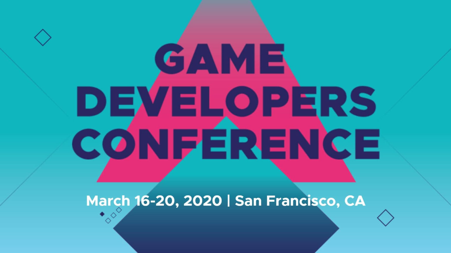 GDC 20 - Cover