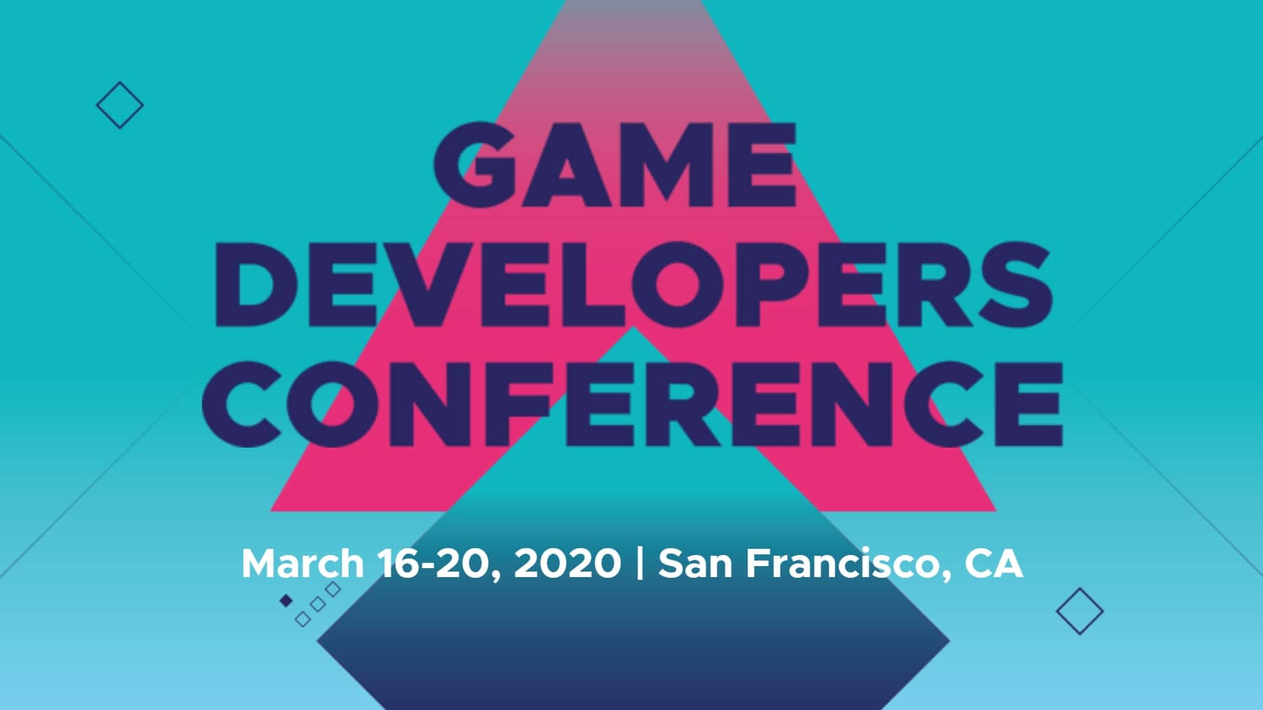 GDC 20 - Cover