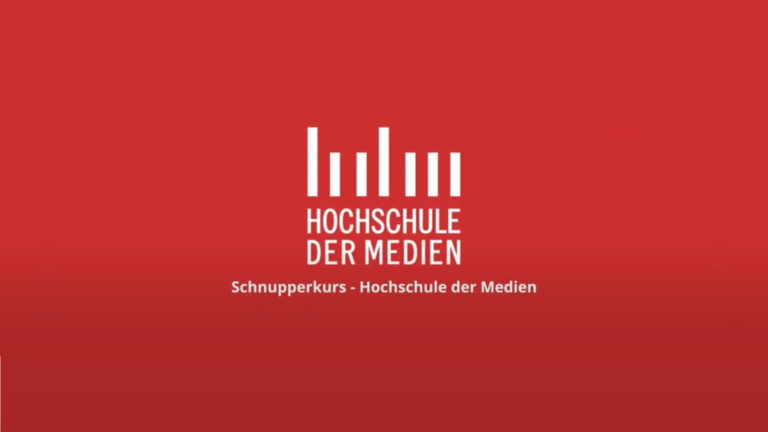 HDM - Stuttgart