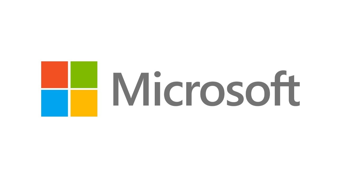 Microsoft Logo