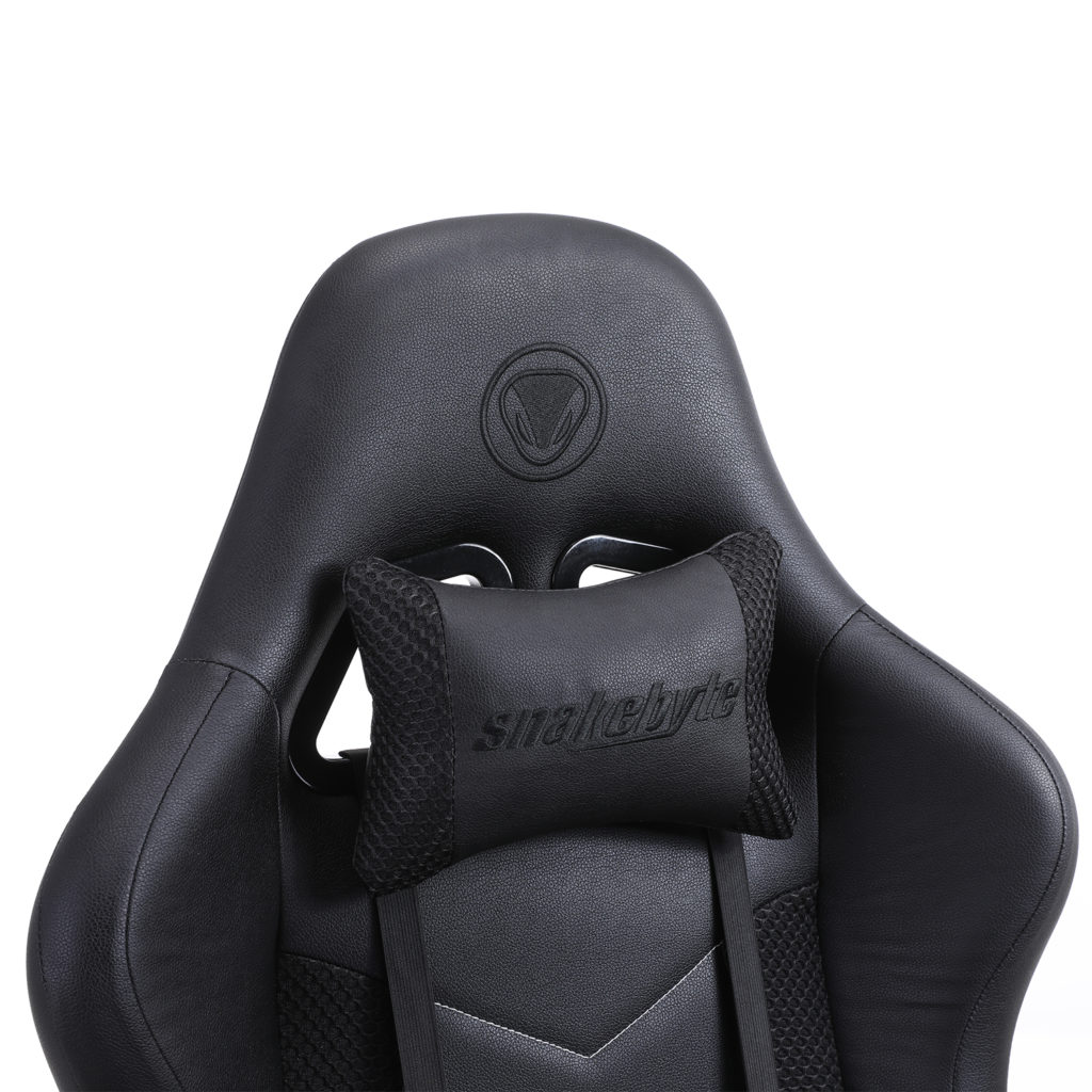 Snakebyte - Gaming Chair - Kopfstütze