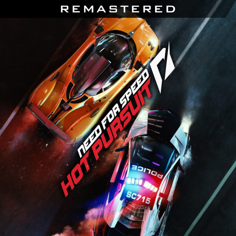 Need for Speed - Remastered