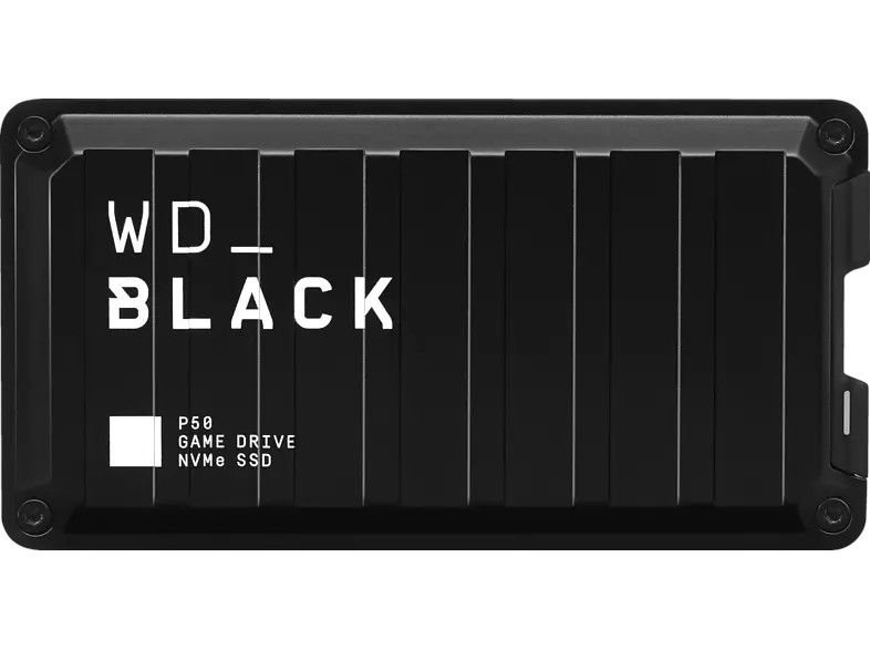 WD_BLACK - P50