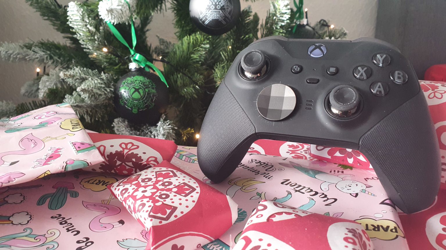 Xbox - Christmas