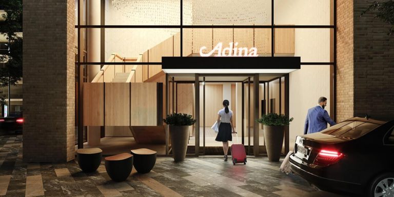 Adina Apartment Hotel - Köln
