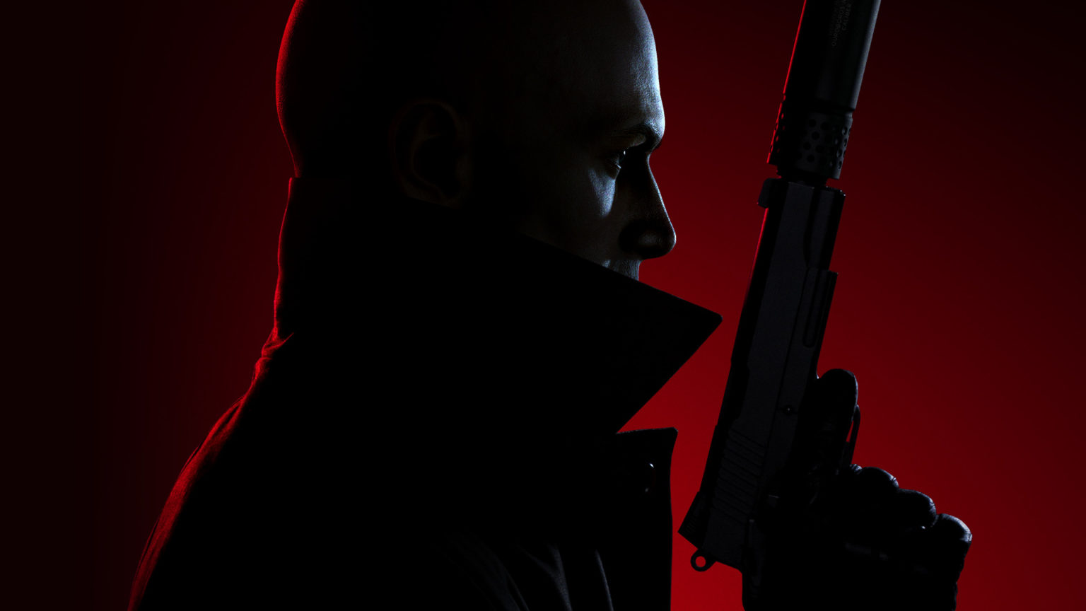 HITMAN 3 Key Art Deluxe - Bild: IO Interactive