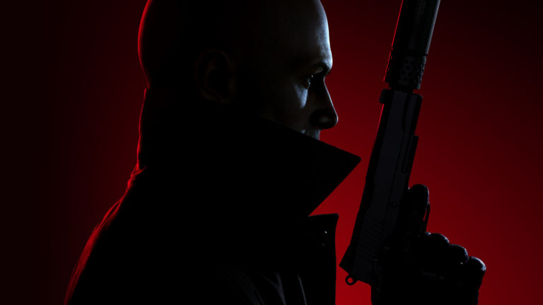 HITMAN 3 Key Art Deluxe - Bild: IO Interactive