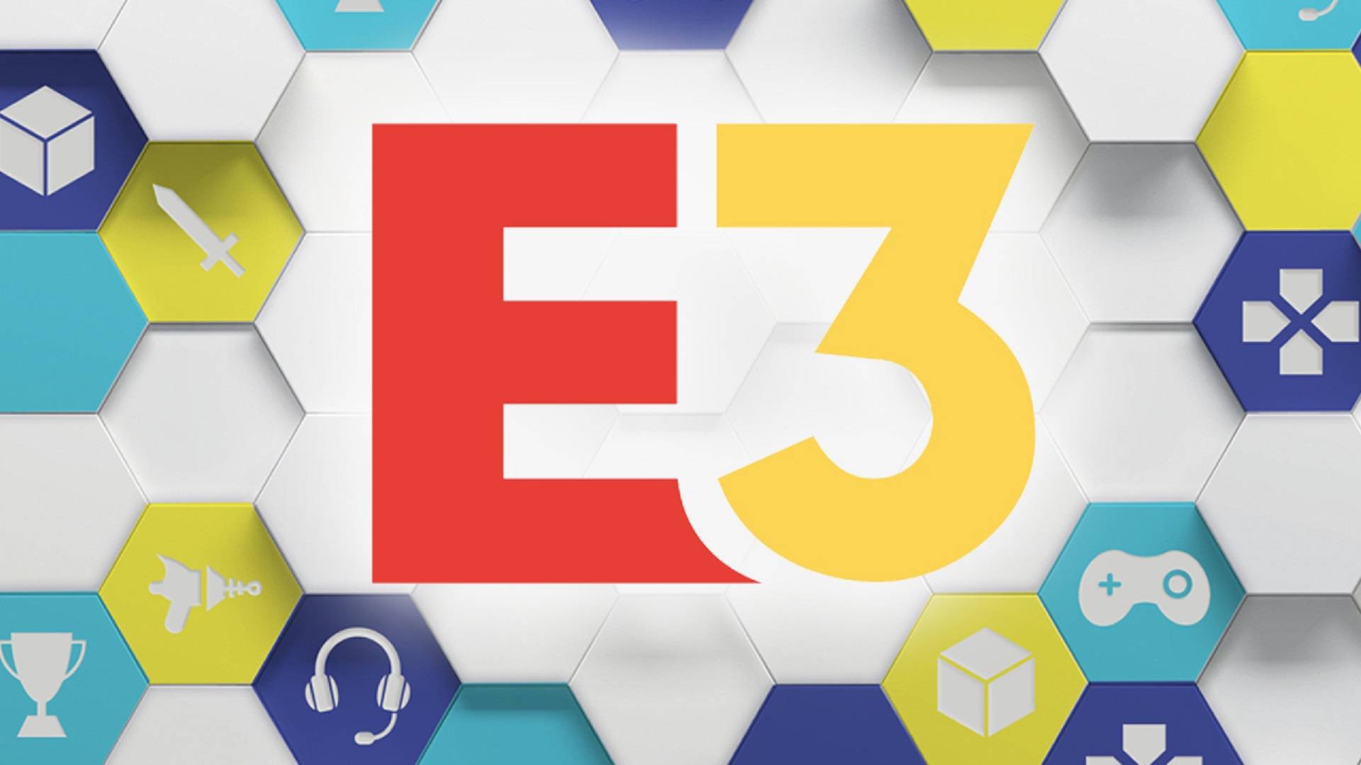 E3 - 2020