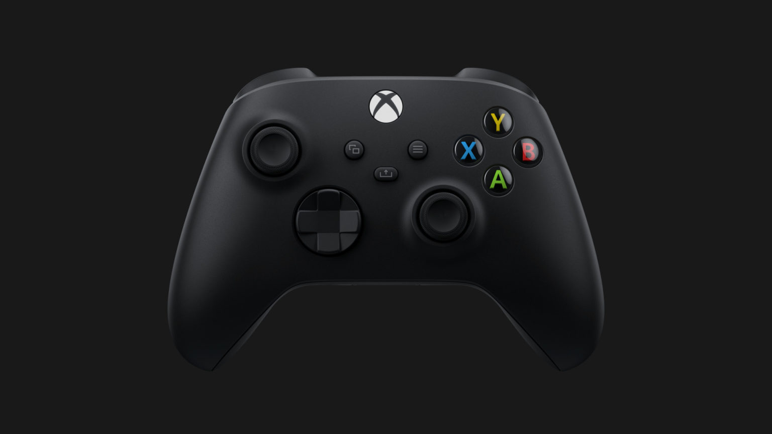 Xbox-Series-X-Controller
