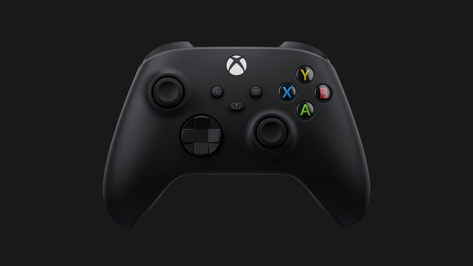 Xbox-Series-X-Controller