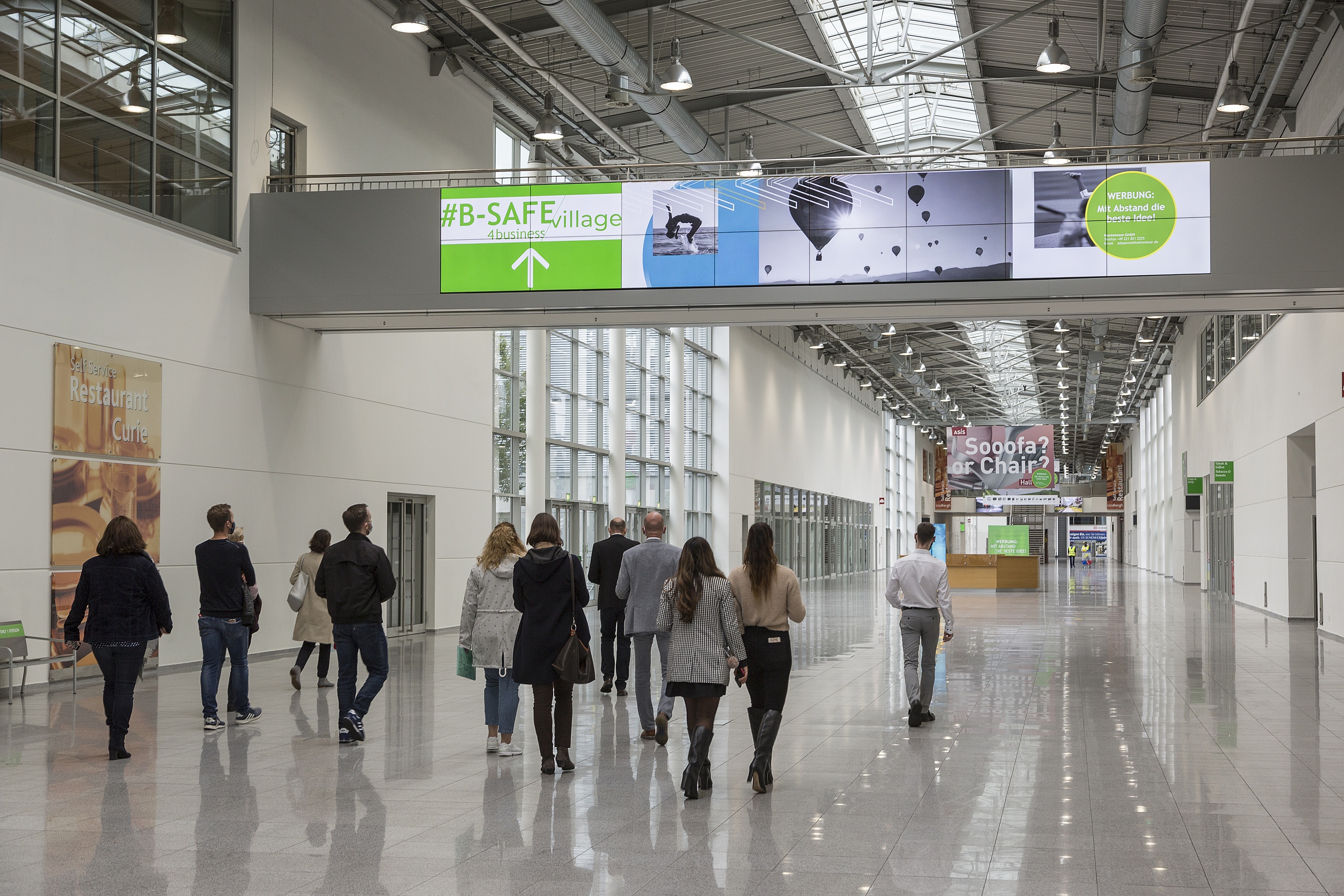 Koelnmesse