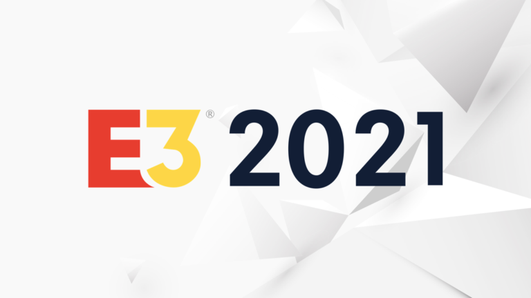 E3 - 2021