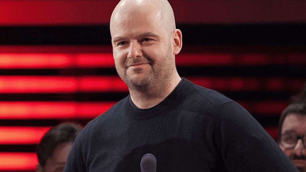 dan houser