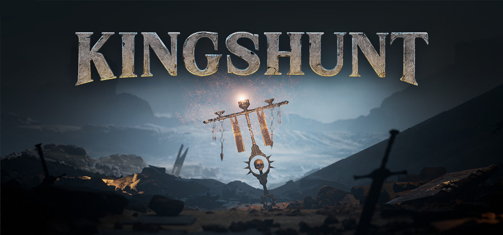 Kingshunt KeyArt 2
