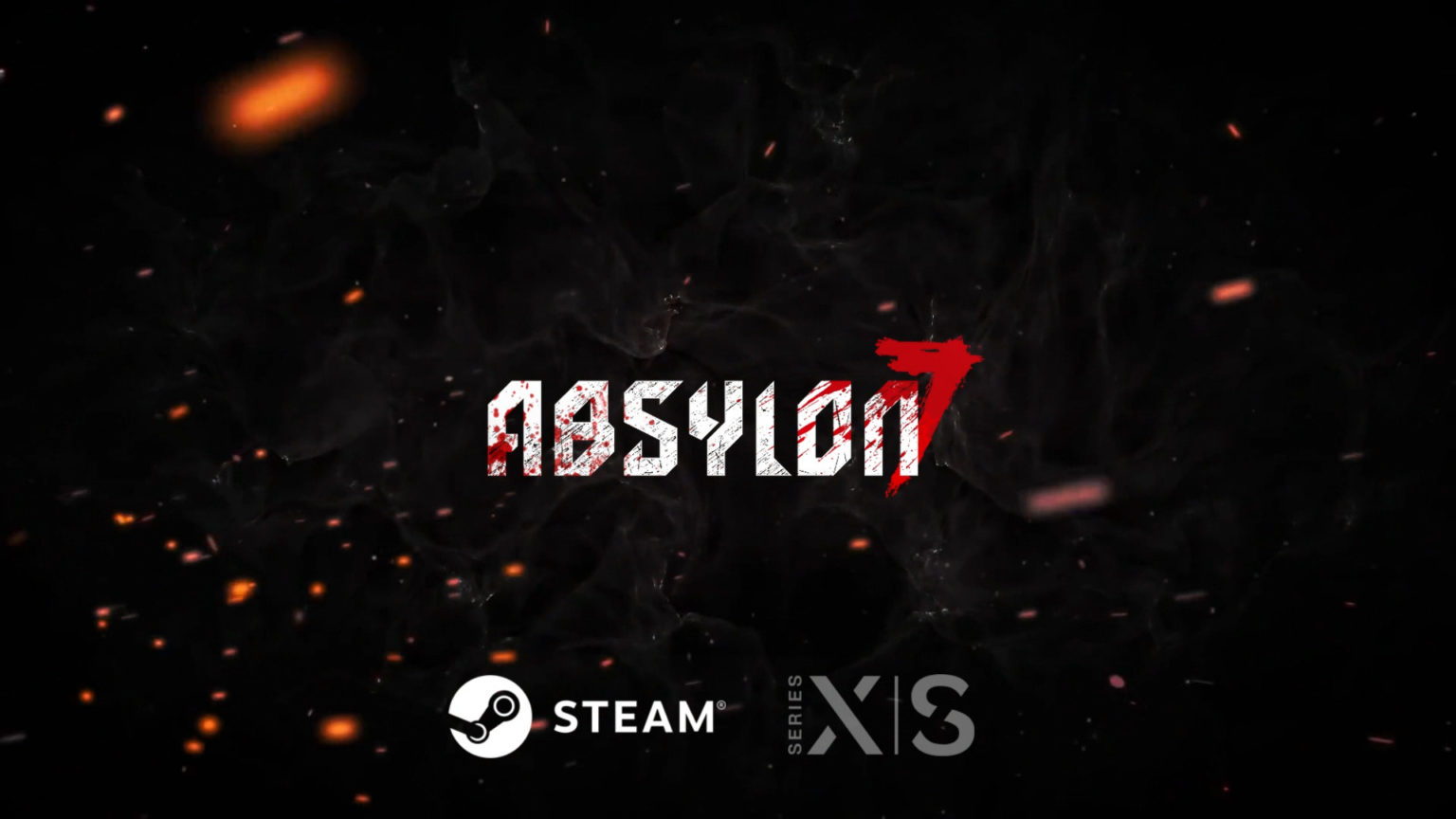 absylon - cover