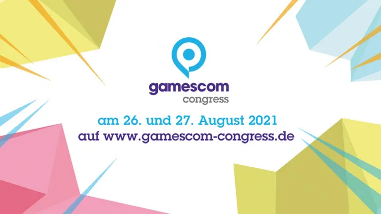 gamescom 2021: Praxisnahe Workshops für Lehrende beim gamescom congress - Bild: gamescom congress