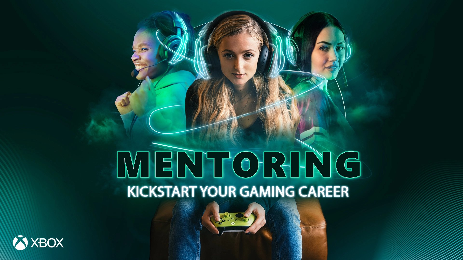 xbox mentoring programm