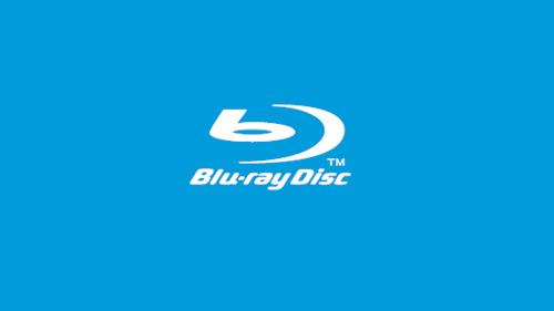 Bluray App
