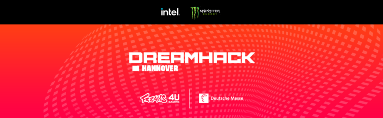 Dreamhack Hannover - Freaks4You