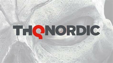 THQ Noridc logo