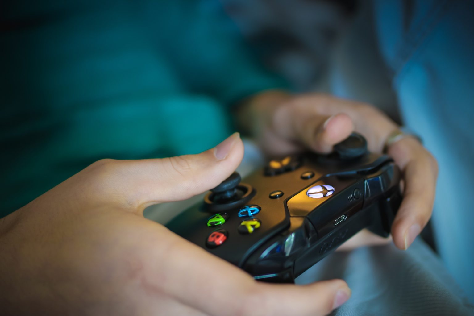 Xbox Controller