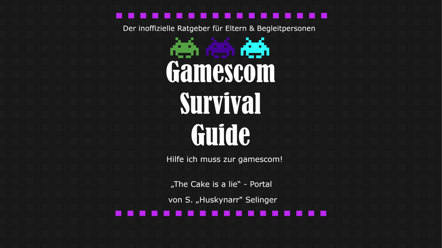 gamescom-buch