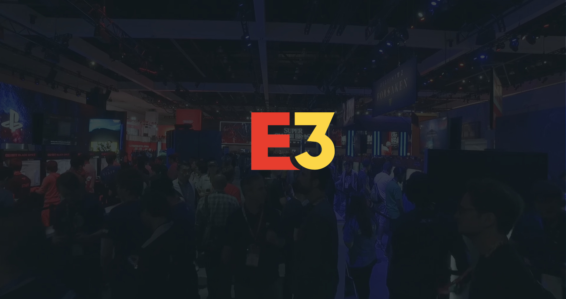 E3 2023