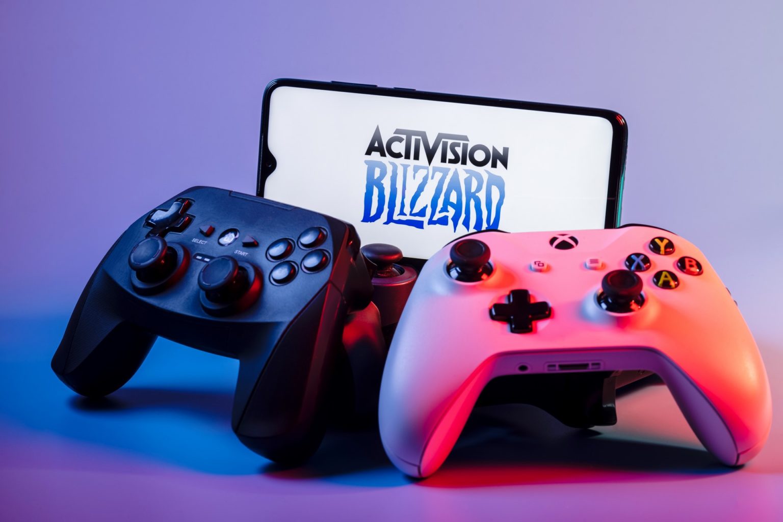 activision blizzard übernahme durch Microsoft