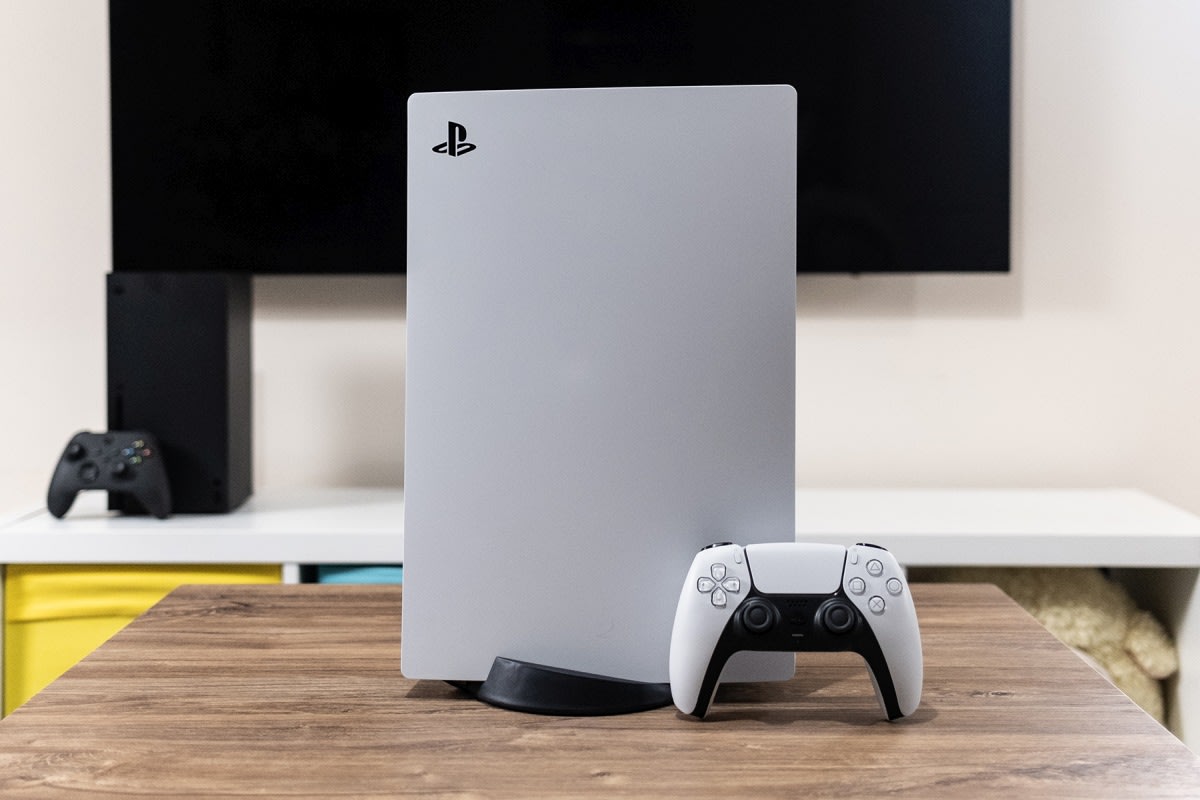 ps5