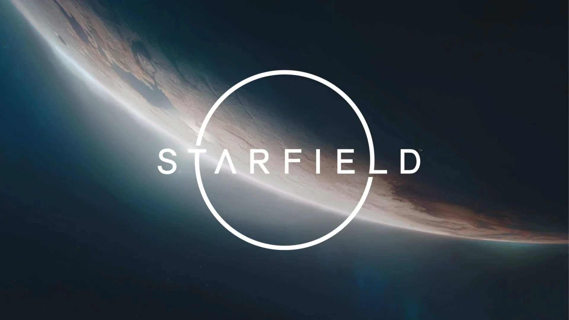 Starfield - Cover