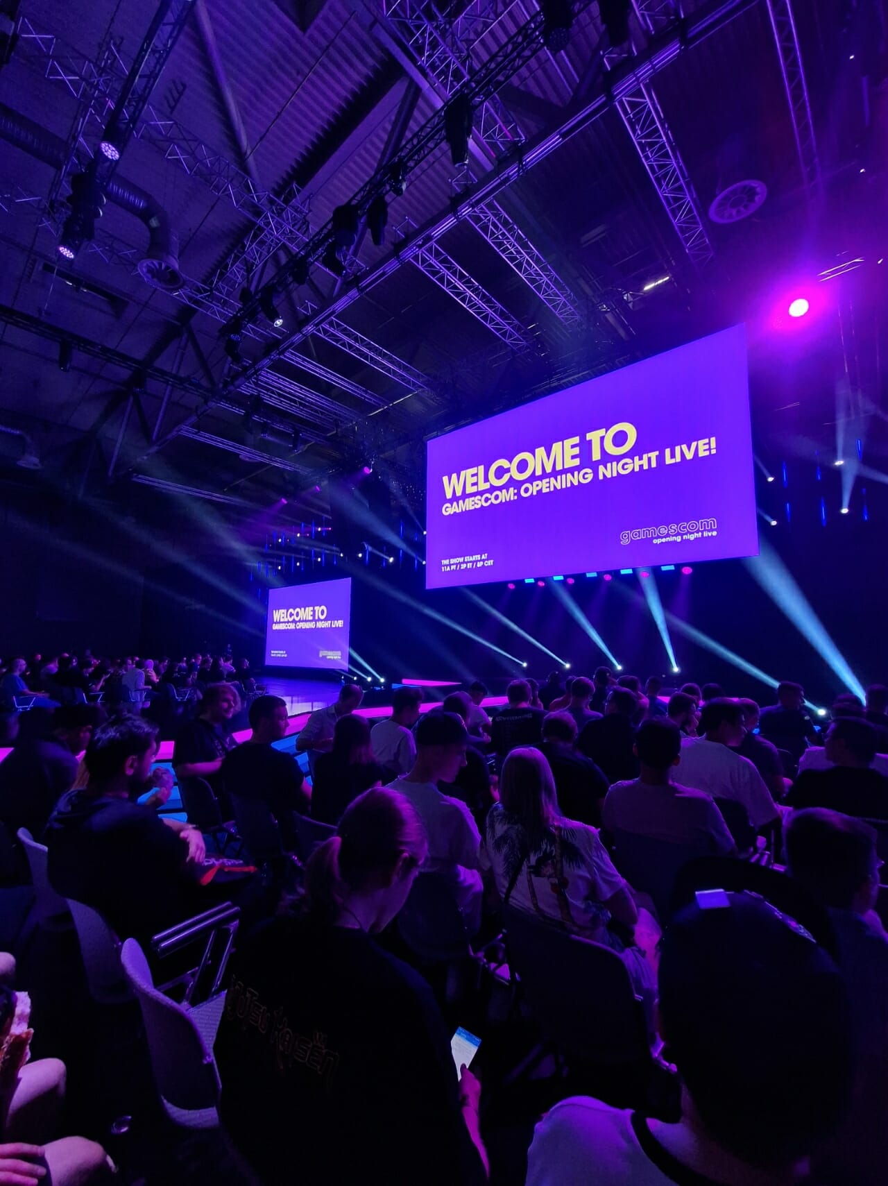 gamescom 2022 - ONL