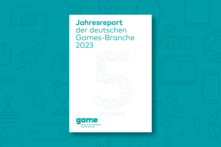 game e.V. - Jahresreport 2023