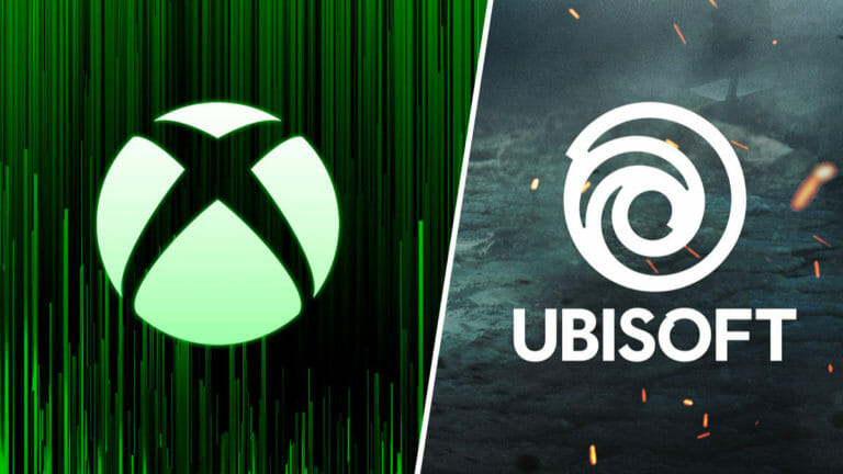 Ubisoft sichert sich exklusive Cloud-Streaming-Rechte für Activision Blizzard Spiele