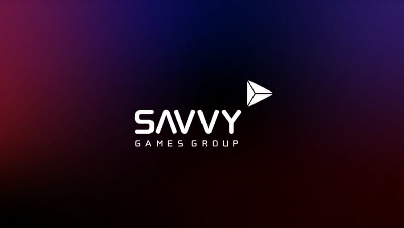 savvy games group