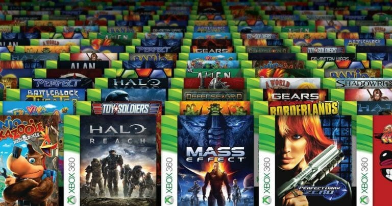 Xbox 360 - Store - Shutdown