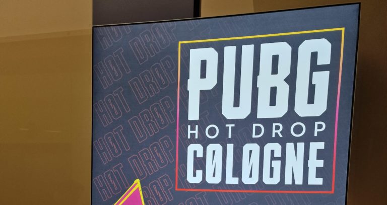 PubG - Hot Drop - Community Event